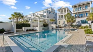 The Palmetto Blue by AvantStay Steps to Beach Ocean Views - 9