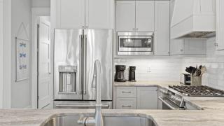 The Palmetto Blue by AvantStay Steps to Beach Ocean Views - 1