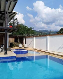 Donde Cami - Casas de Verano en Anapoima - 2