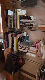Echoes, Art House - Stay in Vassivière - 7