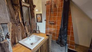 Echoes, Art House - Stay in Vassivière - 6