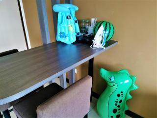 HiStay Family Suite # Free Tix & WiFi # - 6