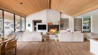 Moonshine by AvantStay Modern Stylish Estate w Bar Fire Pit Hot Tub 5 bd - La Quinta - 9