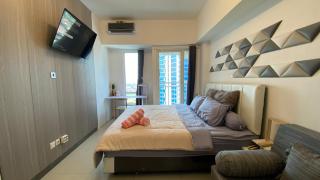 Pakuwon Mall Apartemen Anderson Orchard Tanglin Benson by AquHome - 1