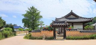 Tohyang Traditional House - 9
