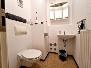 HappySide Travel & Work #4 - 4 Personen - WLAN - Zentrum - 8