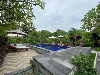 Perdana Homestay Lembongan - 0