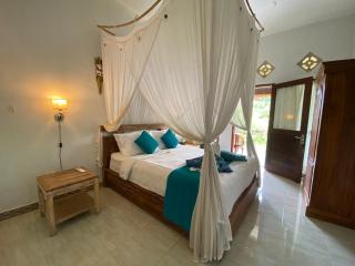 Perdana Homestay Lembongan - 7
