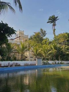 Hotel Pousada Vila da Natureza - 8