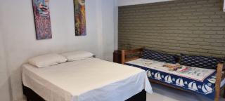 Casa Irmã Lua - 9