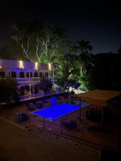 Hotel Pousada Vila da Natureza - 6