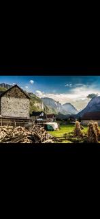 Highland guest house Vuthaj - 9