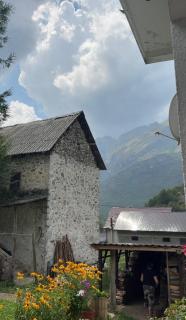 Highland guest house Vuthaj - 6