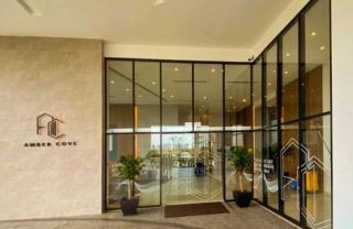 Amber Cove Impression City Kota Laksaman Melaka Seaview Wi-Fi - Malaca - 8