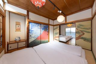 Ikebukuro Nostalgic Hotel - 9