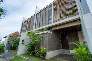Unwind Villa by Betterplace - 3