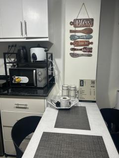 Cozy & Affordable 1BR loft condo at The Courtyards - 5