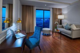 FLC Grand Hotel Hạ Long - 7