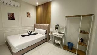 Majestic Residence Suites KLCC - 9
