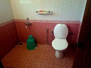 The Thekkady Haritham Residency - 7