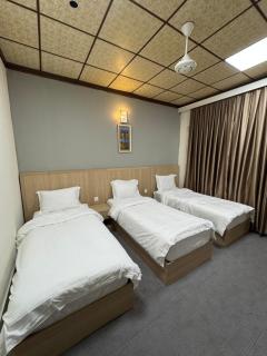 Fully Furnished Apartments in Duhok - شقق مفروشة للايجار في دهوك - 7