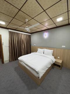 Fully Furnished Apartments in Duhok - شقق مفروشة للايجار في دهوك - 9