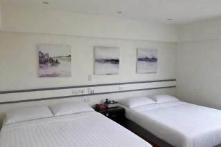 Fudi Hotel - 2
