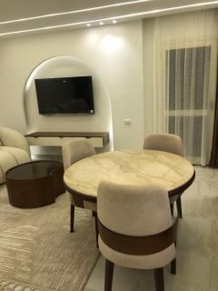 Sea beach Edge by rotana luxury apprtment - 9