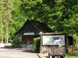 Alpine Stay in Wildemann - 8