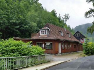 Wohnung in nahe Harzwald - Wildemann - 5