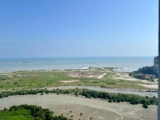 Melaka Unique Imperio Stay 2BR-4pax-wi-fi-smart tv - 9