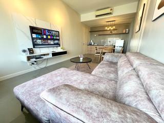 Melaka Unique Imperio Stay 2BR-4pax-wi-fi-smart tv - 4