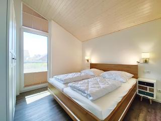 Ferienhaus mit Sauna im Mirow - 8