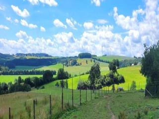 Reinskopf Chalet with Fireplace - 6