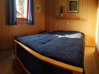 skandinavisches Stay in Mirow - 8