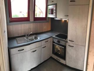 skandinavisches Stay in Mirow - 6