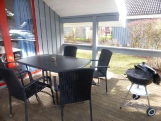 skandinavisches Stay in Mirow - 7