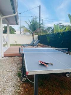 Villa de charme à Matoury - 9