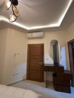 Sharm Hills Azure Suite Topview - 1