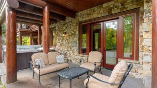 Townhome on the Creek 135 by AvantStay Ski In Ski Out Home w Hot Tub - 6