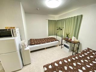 キャンパスサイドCampus Side 106室 - 2