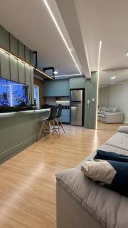 Apto moderno no Centro | Próx. Marista e UEPG - 0