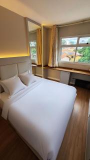 Apto moderno no Centro | Próx. Marista e UEPG - 9