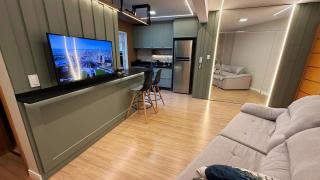 Apto moderno no Centro | Próx. Marista e UEPG - 6