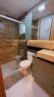 Apto moderno no Centro | Próx. Marista e UEPG - 7