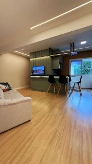 Apto moderno no Centro | Próx. Marista e UEPG - 5