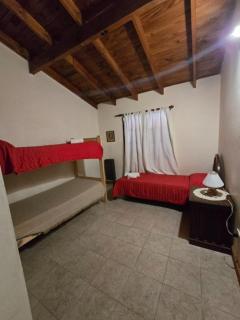 Gaviotas casa de playa - 2