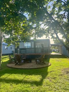 Pioneer Caravan Park - 8