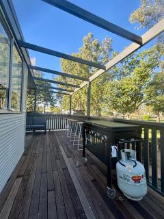 Pioneer Caravan Park - 7