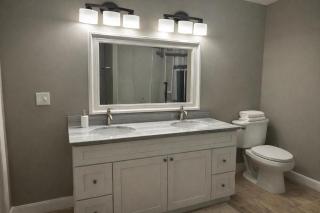 Spacious 3 bedroom duplex home inside Worcester - 6